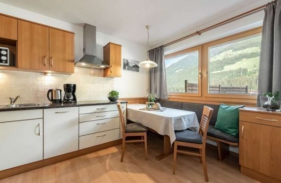 AlpenChalet Niederkofler in S. Giovanni / Valle Aurina - South Tyrol