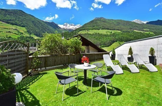 AlpenChalet Niederkofler in S. Giovanni / Valle Aurina - South Tyrol