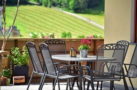 AlpenChalet Niederkofler in St.Johann / Ahrntal - Südtirol