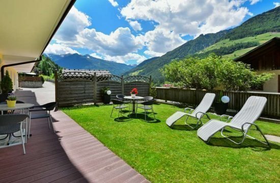 AlpenChalet Niederkofler in St.Johann / Ahrntal - Südtirol