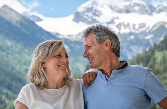 AlpenChalet Niederkofler in St.Johann / Ahrntal - Südtirol