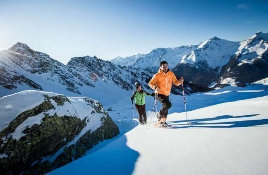 AlpenChalet Niederkofler in St.Johann / Ahrntal - Südtirol