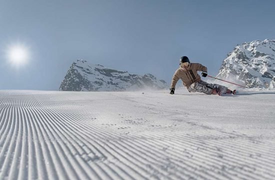 AlpenChalet Niederkofler in S. Giovanni / Valle Aurina - South Tyrol