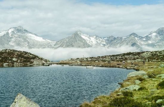 AlpenChalet Niederkofler in S. Giovanni / Valle Aurina - South Tyrol