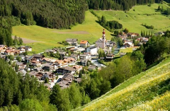 AlpenChalet Niederkofler in S. Giovanni / Valle Aurina - South Tyrol