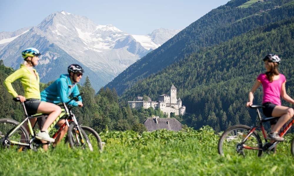 Primavera in montagna 7=6