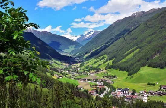 AlpenChalet Niederkofler a S. Giovanni / Valle Aurina - Alto Adige