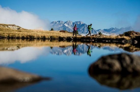 AlpenChalet Niederkofler a S. Giovanni / Valle Aurina - Alto Adige