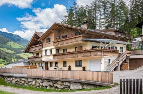 AlpenChalet Niederkofler in S. Giovanni / Valle Aurina - South Tyrol