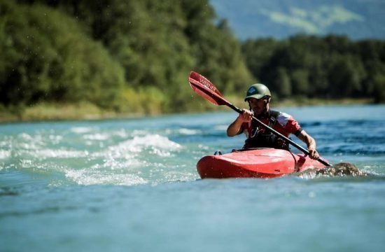 AlpenChalet Niederkofler in S. Giovanni / Valle Aurina - South Tyrol