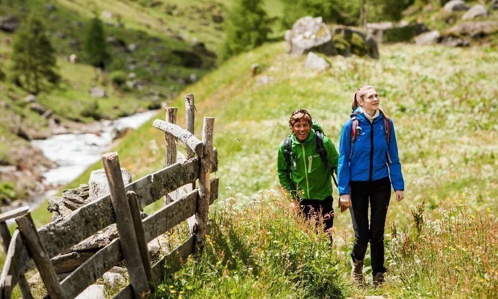 Primavera in montagna 7=6