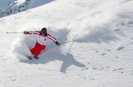 Skipass -50% zum halben Preis
