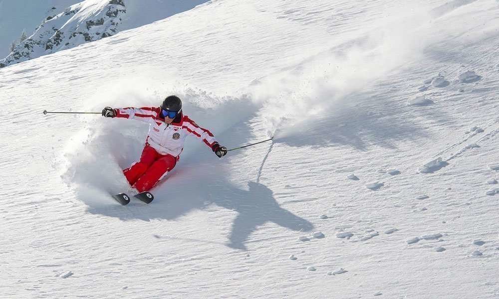 Speciale inverno – sciare a metá prezzo