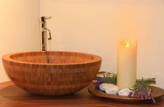 Ferienwohnung mit Sauna Südtirol