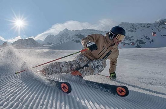 Skiurlaub Ahrntal