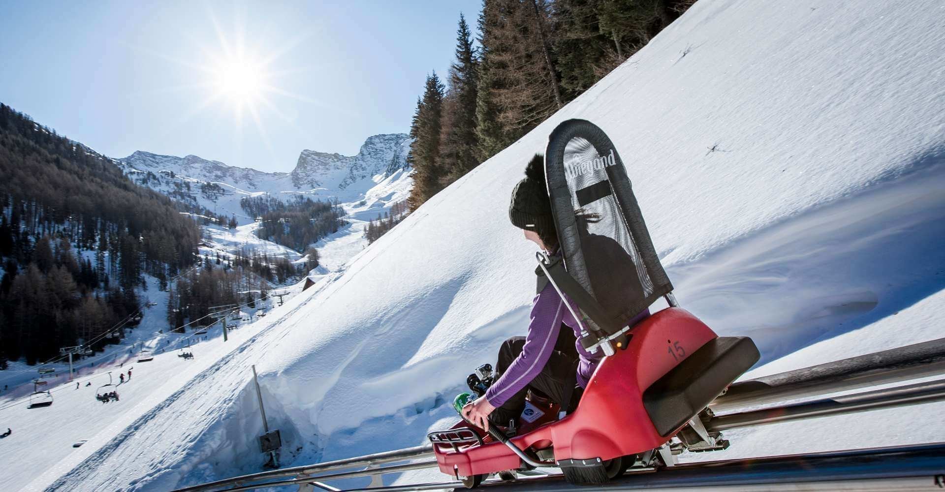 Skiurlaub Ahrntal