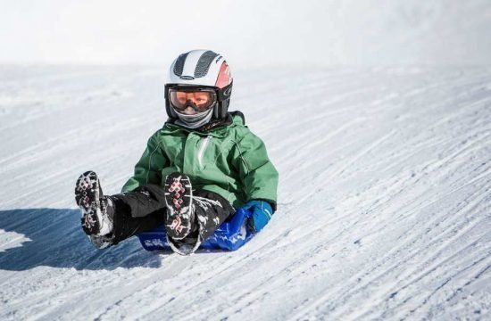 Skiurlaub Ahrntal