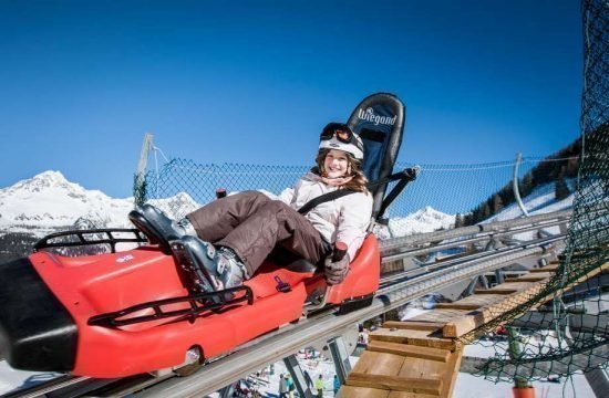 Skiurlaub Ahrntal