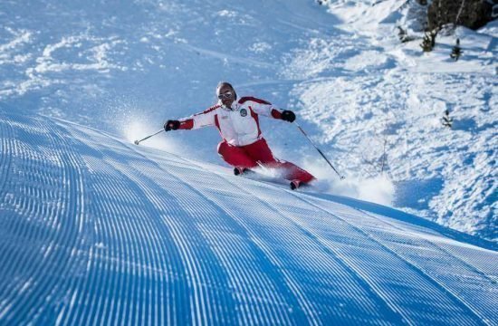 Skiurlaub Ahrntal