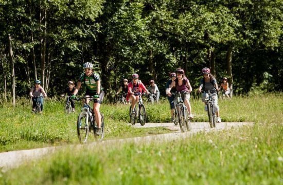 Sommerurlaub Ahrntal Südtirol