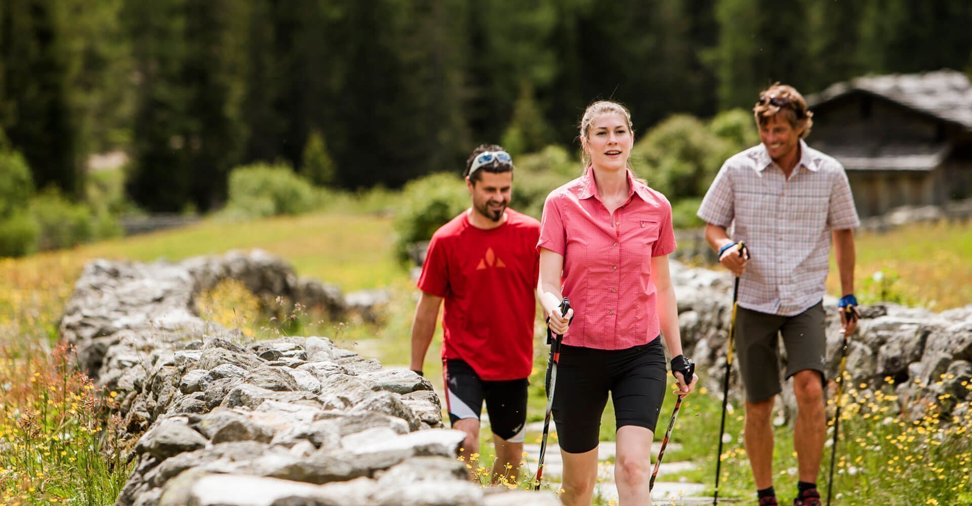 Urlaub im Ahrntal Südtirol