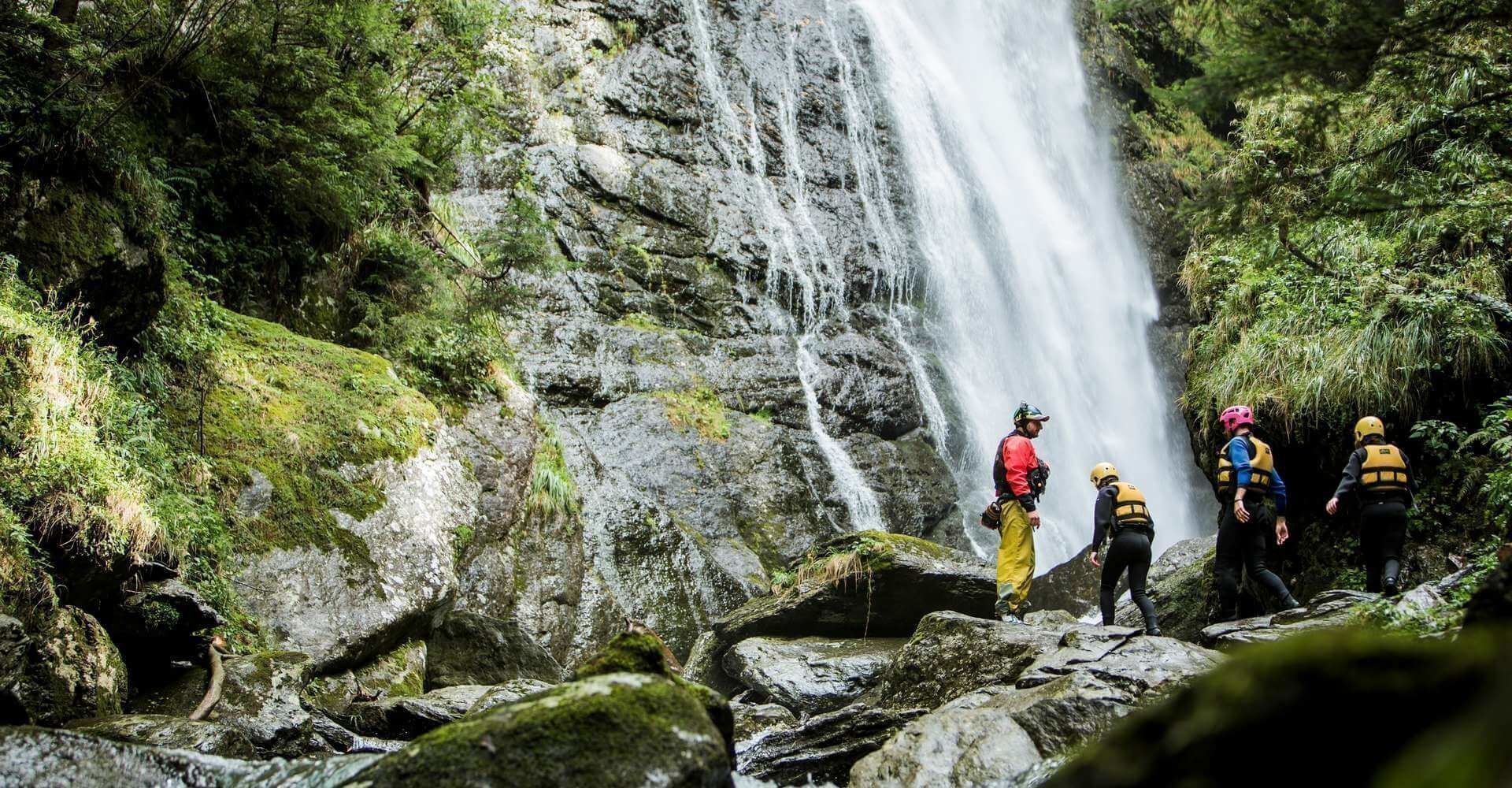 Urlaub im Ahrntal Südtirol