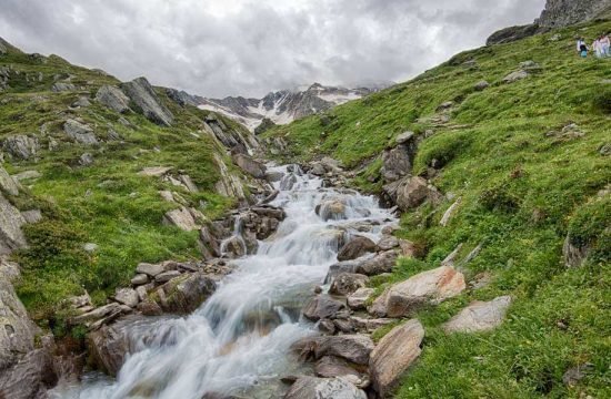 Vacanza in Valle Aurina