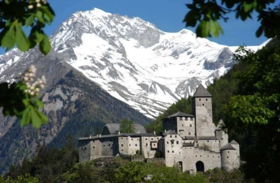 Urlaub im Ahrntal Südtirol