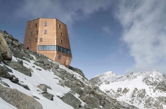 Urlaub im Ahrntal Südtirol