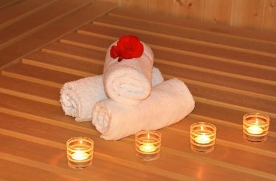 Wellness im Ahrntal